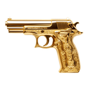 Gun